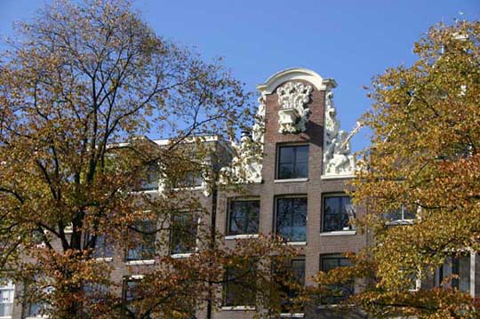 Top section Singel328 (L) and  326 (R)