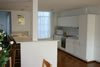 Kitchen with Breakfast Bar