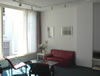Living section