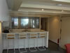 Kitchen and Breakfast bar