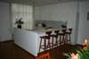 Kitchen with Breakfast  Bar
