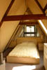 3rd bedroom top floor