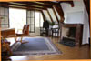 Study / Office / 4th bedroom