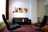 Living section